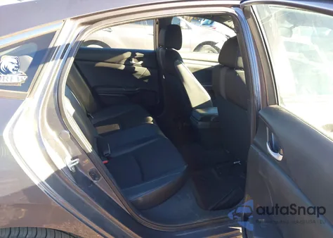 2021 Honda Civic Sport from USA, damaged, VIN 2HGFC2F8XMH554370